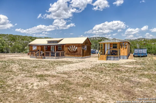 1024 Sd 63005 Rocksprings, TX 78880