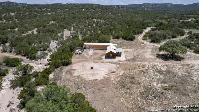 1024 Sd 63005 Rocksprings, TX 78880