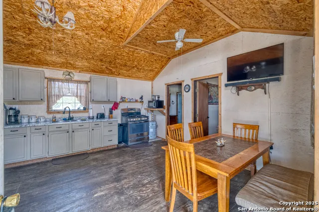 1024 Sd 63005 Rocksprings, TX 78880