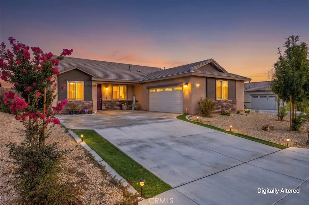13256 Trail Ridge Victorville, CA 92395