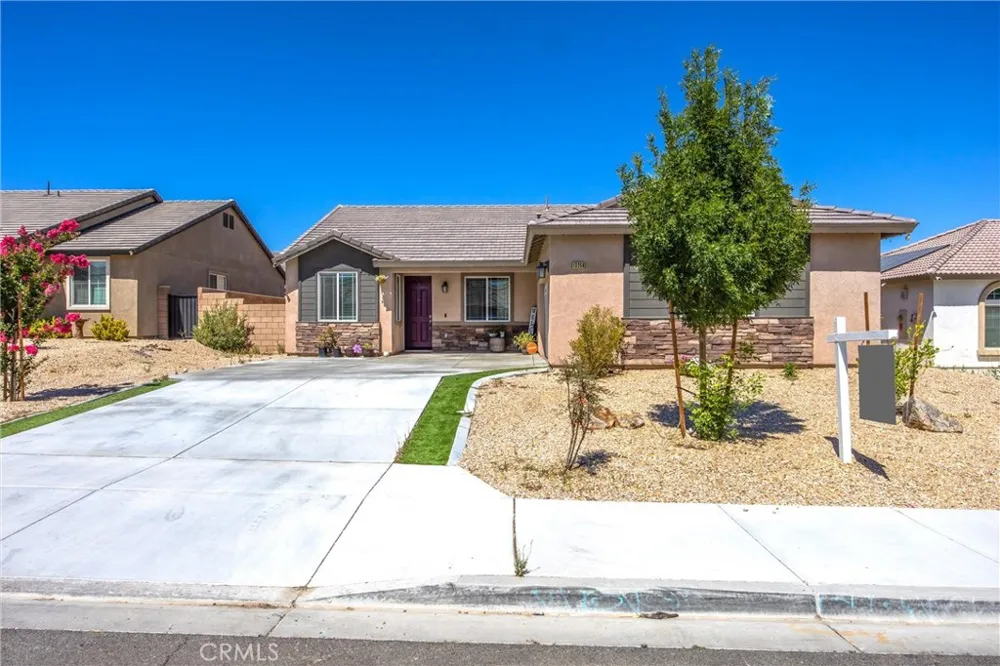 13256 Trail Ridge Victorville, CA 92395