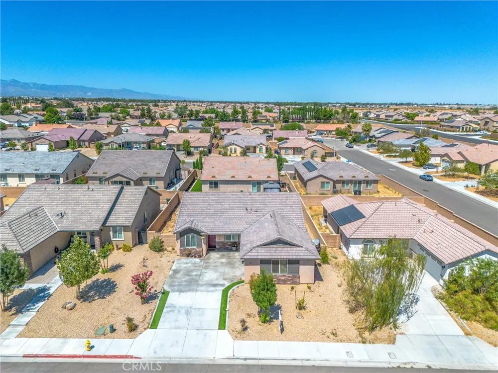 13256 Trail Ridge Victorville, CA 92395