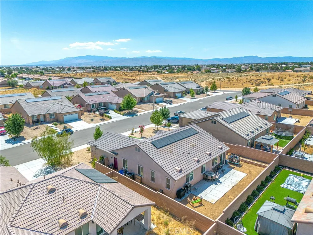 13256 Trail Ridge Victorville, CA 92395
