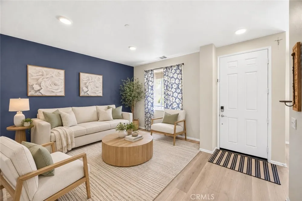 13256 Trail Ridge Victorville, CA 92395