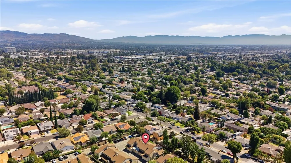 8340 Penfield Ave #35 Winnetka, CA 91306