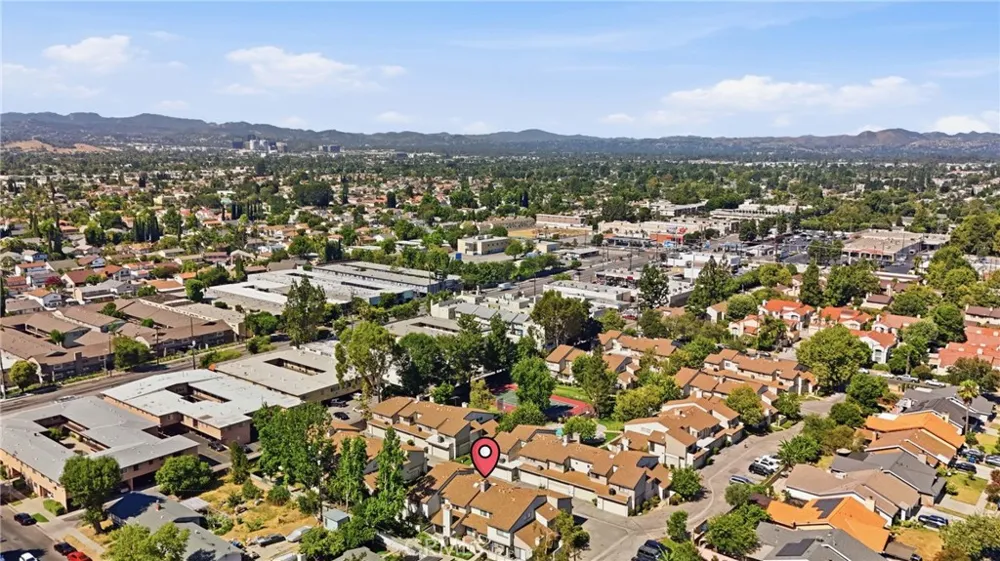 8340 Penfield Ave #35 Winnetka, CA 91306
