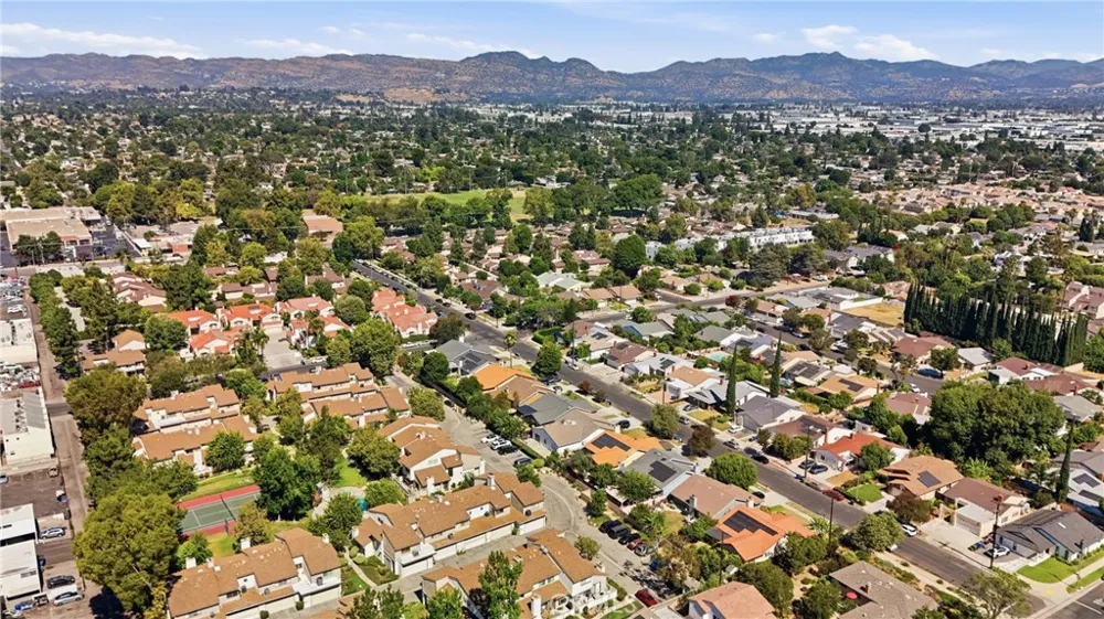8340 Penfield Ave #35 Winnetka, CA 91306