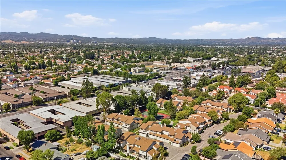 8340 Penfield Ave #35 Winnetka, CA 91306