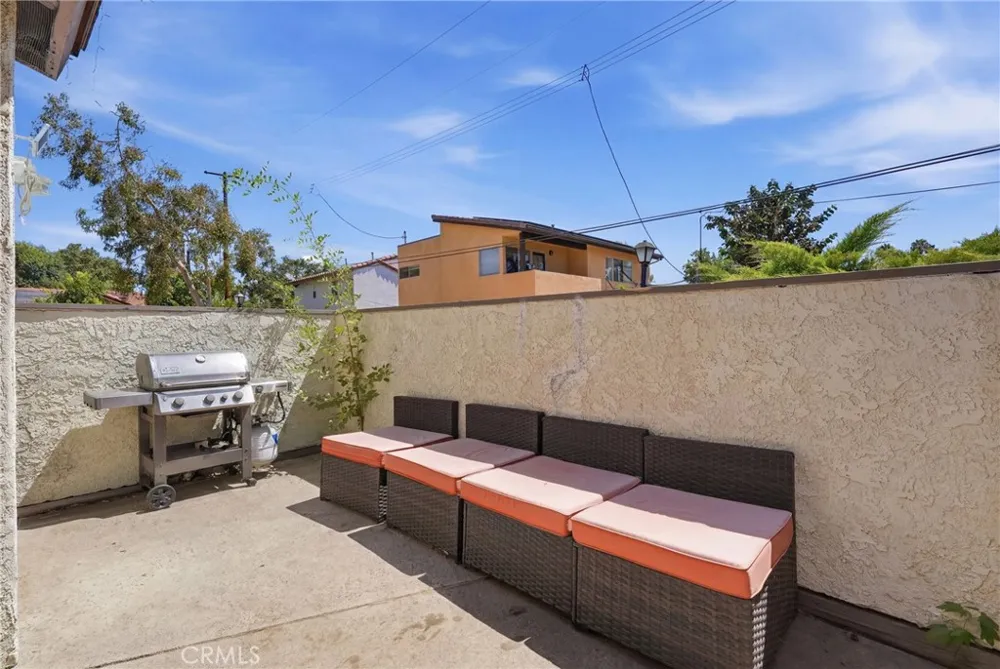 8340 Penfield Ave #35 Winnetka, CA 91306