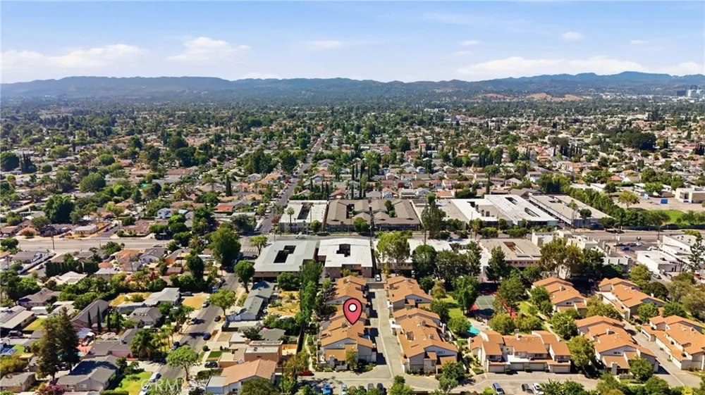 8340 Penfield Ave #35 Winnetka, CA 91306