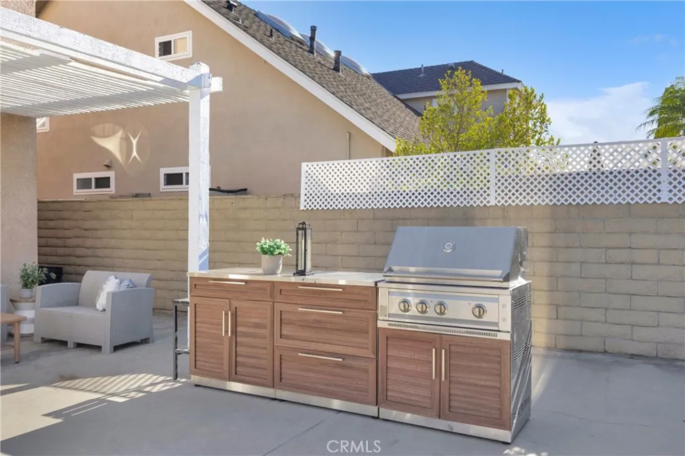 4457 Via Largo Cypress, CA 90630