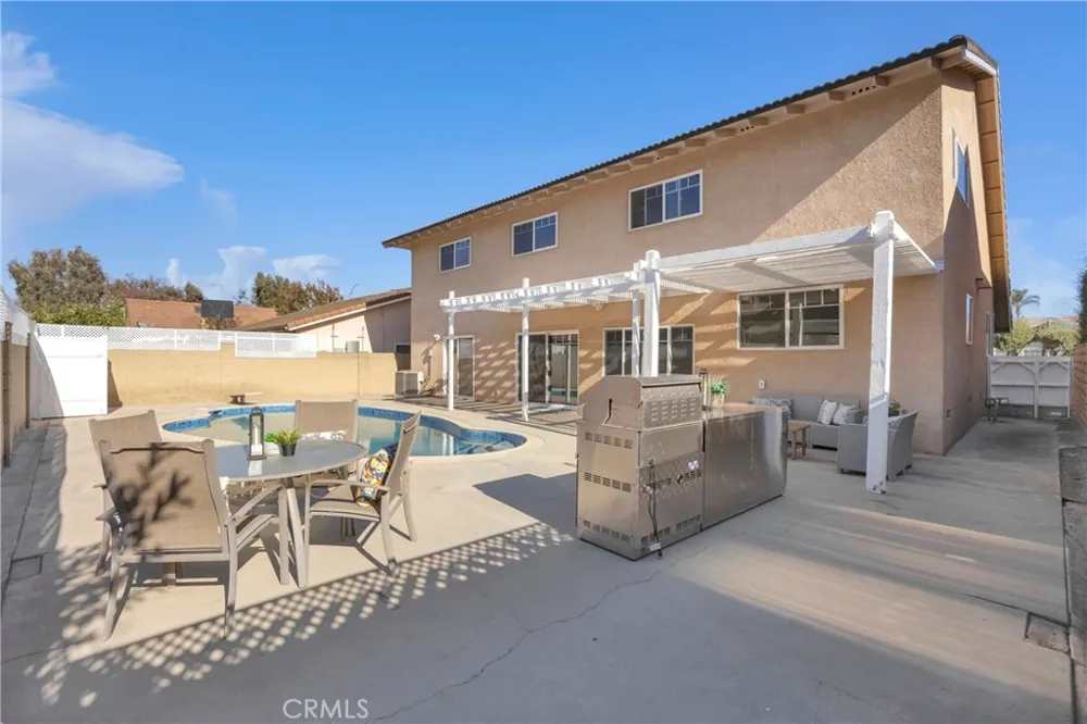 4457 Via Largo Cypress, CA 90630
