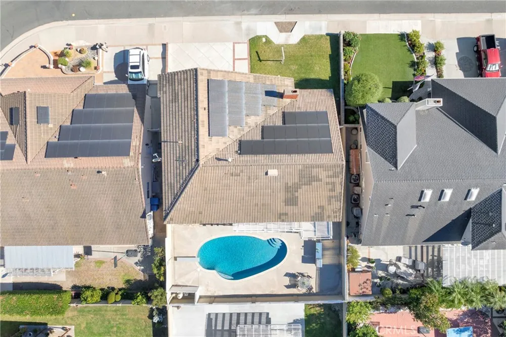 4457 Via Largo Cypress, CA 90630