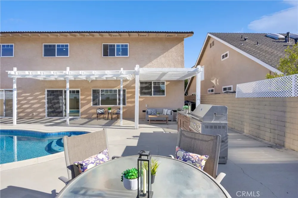 4457 Via Largo Cypress, CA 90630