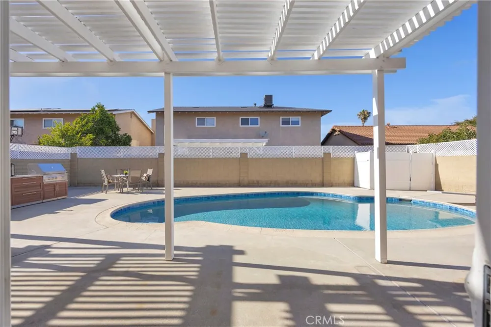 4457 Via Largo Cypress, CA 90630