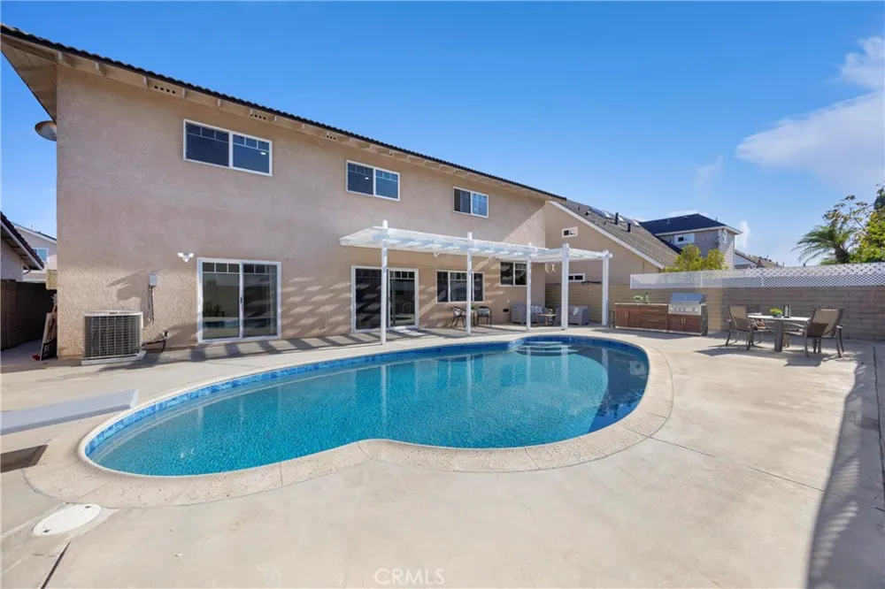 4457 Via Largo Cypress, CA 90630