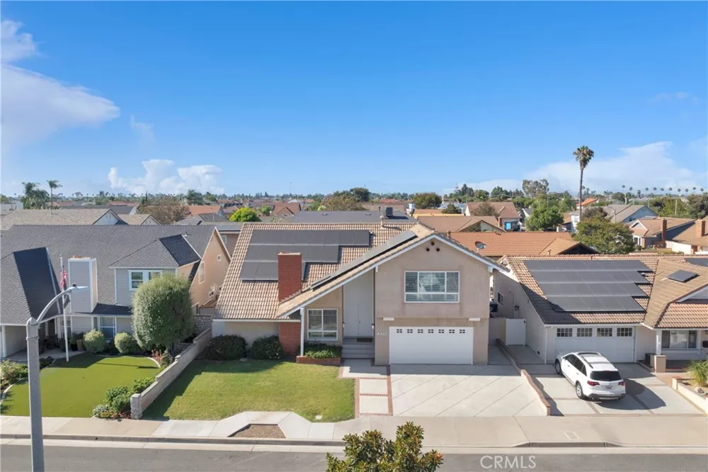 4457 Via Largo Cypress, CA 90630