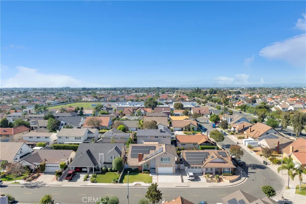 4457 Via Largo Cypress, CA 90630