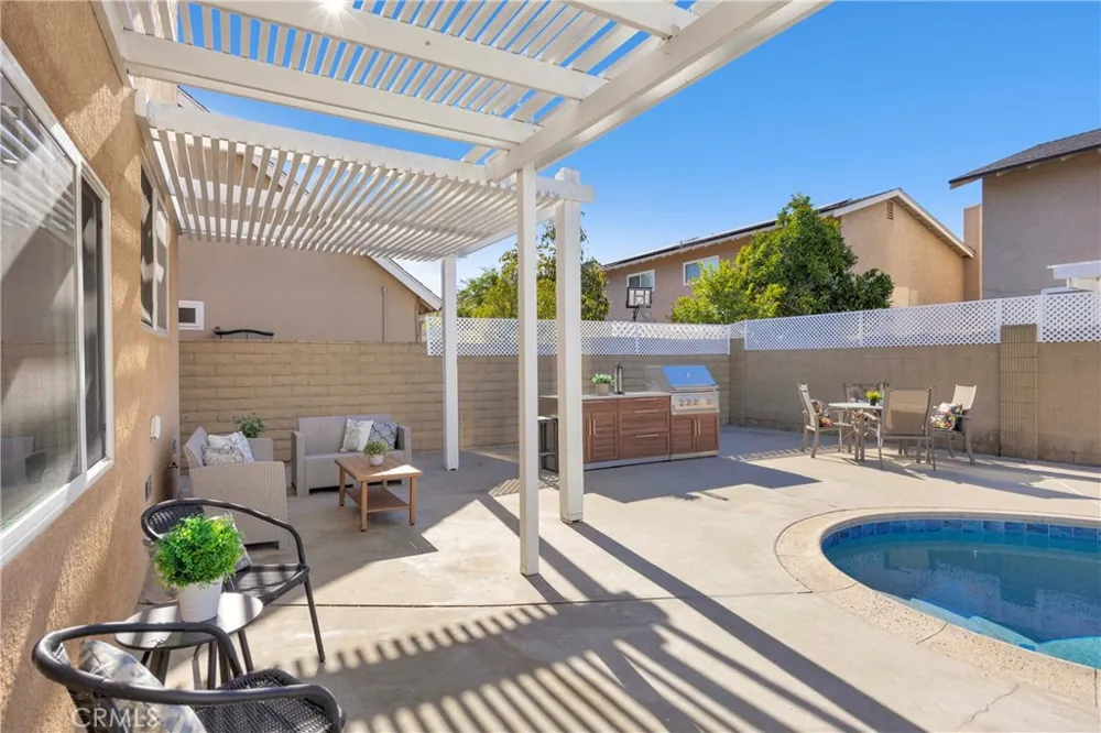 4457 Via Largo Cypress, CA 90630