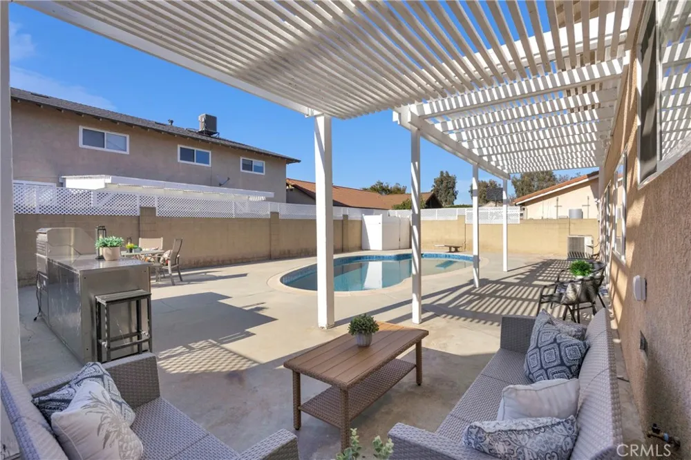 4457 Via Largo Cypress, CA 90630