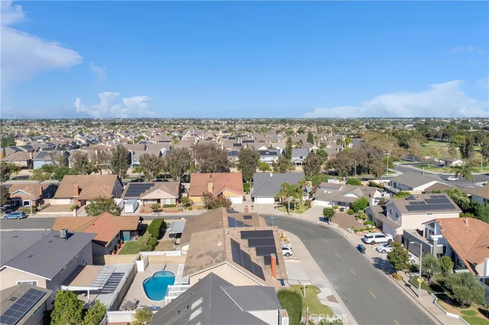 4457 Via Largo Cypress, CA 90630