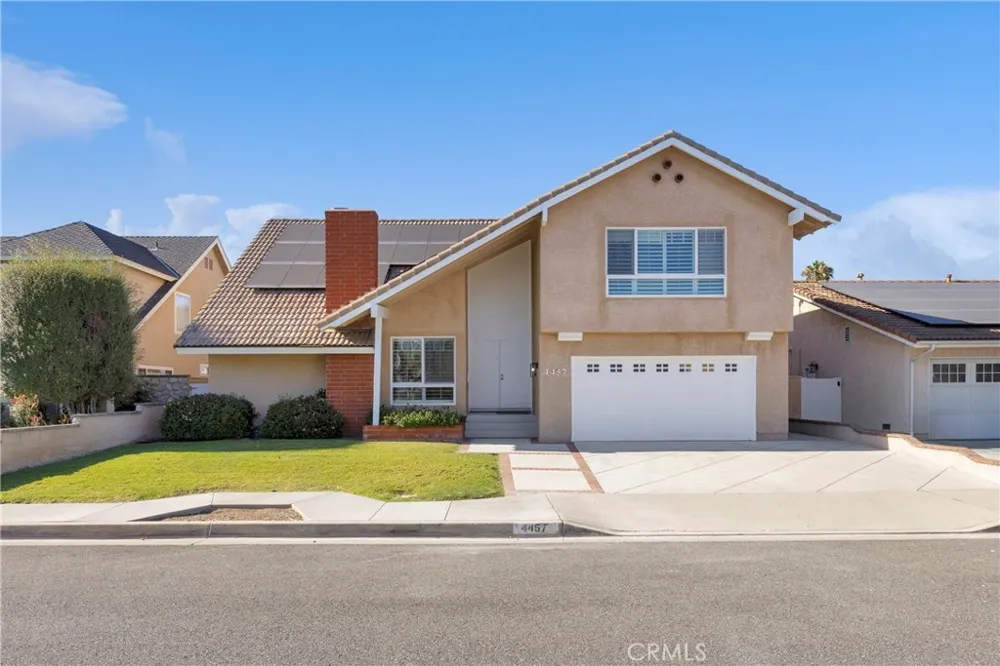 4457 Via Largo Cypress, CA 90630