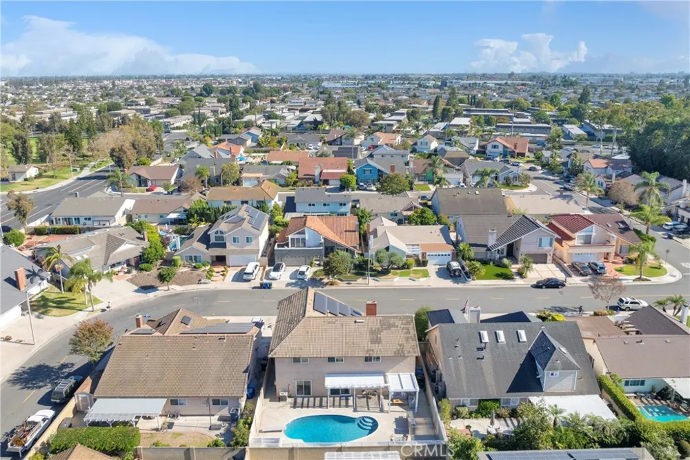 4457 Via Largo Cypress, CA 90630