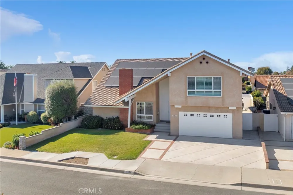 4457 Via Largo Cypress, CA 90630
