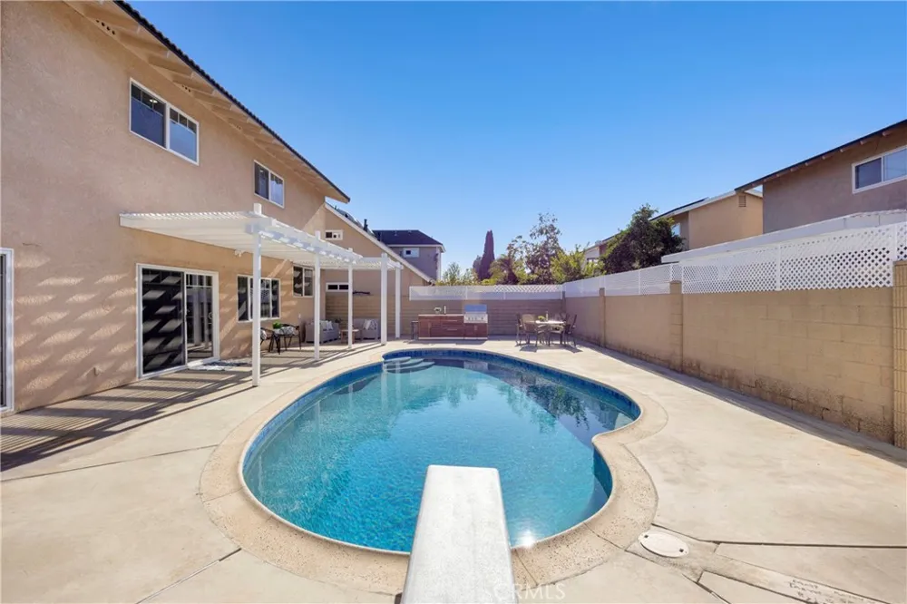 4457 Via Largo Cypress, CA 90630