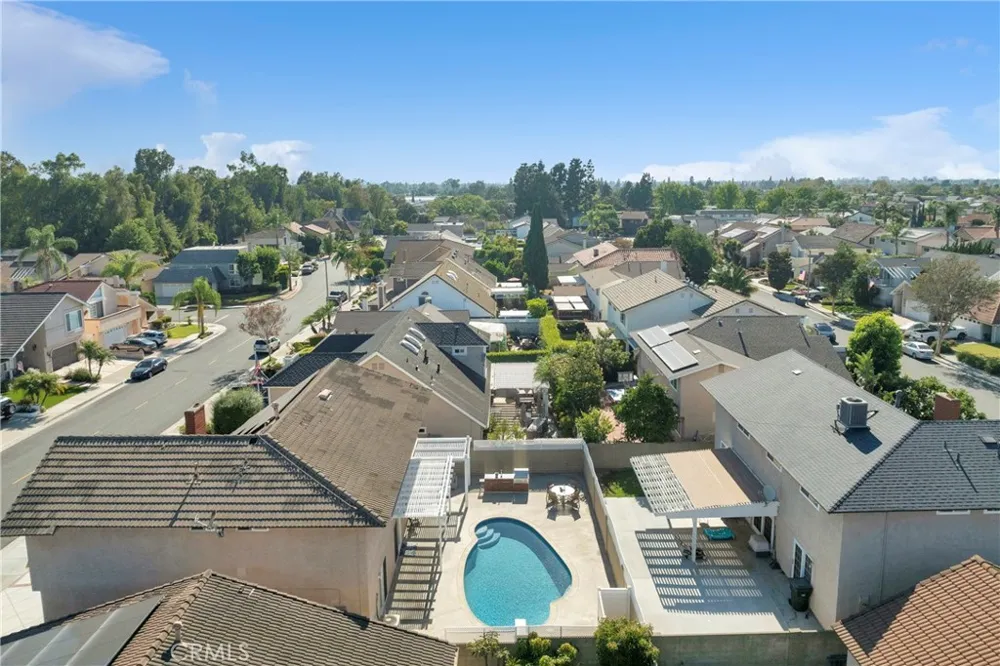 4457 Via Largo Cypress, CA 90630