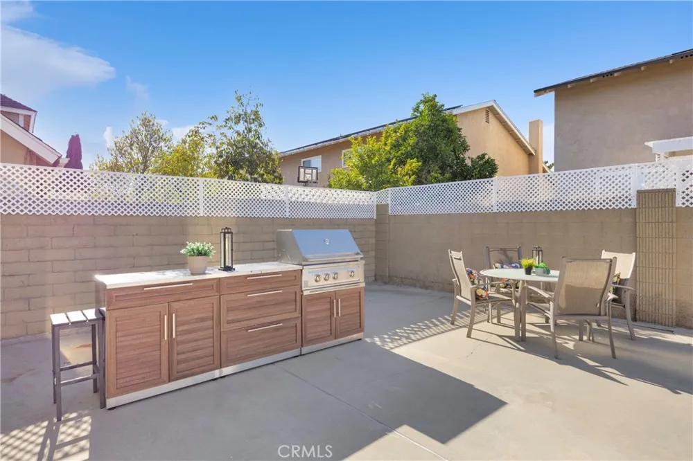 4457 Via Largo Cypress, CA 90630