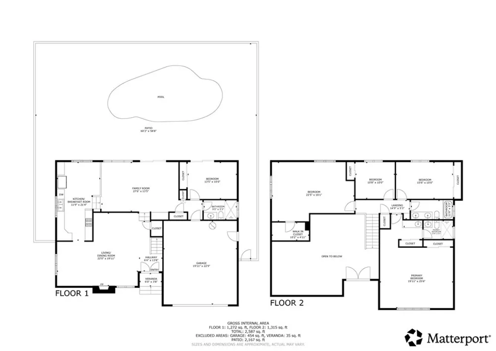 4457 Via Largo Cypress, CA 90630