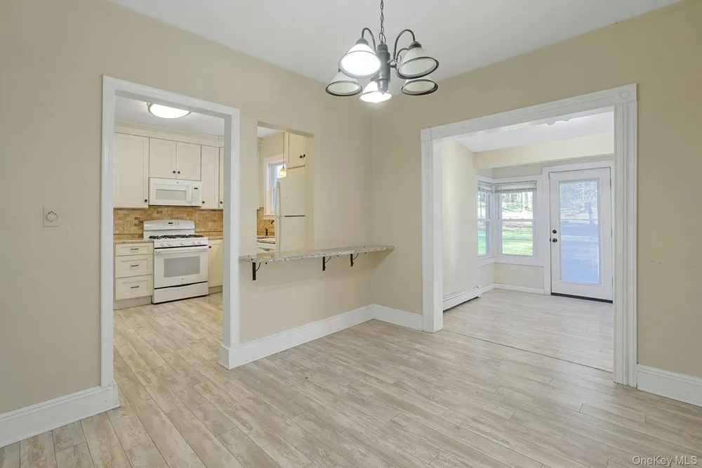 46 MILE ROAD Montebello, NY 10901