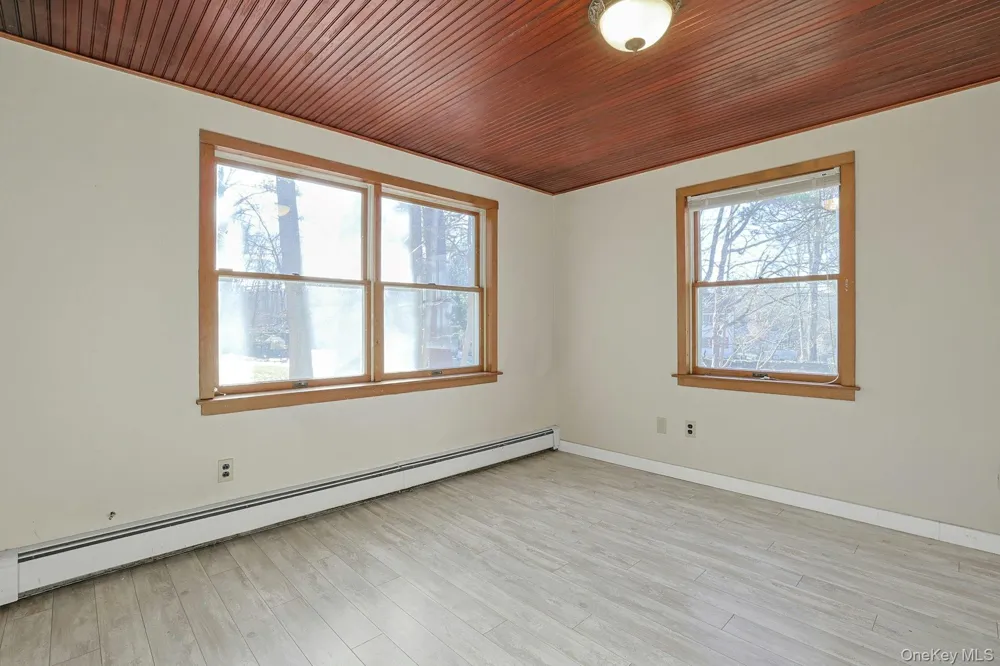 46 MILE ROAD Montebello, NY 10901