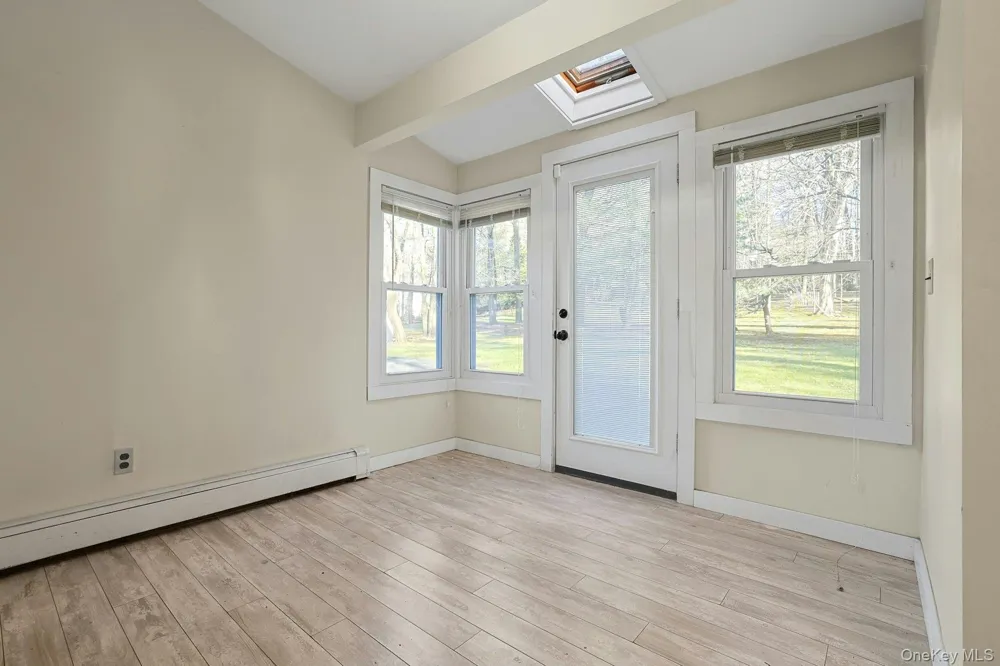 46 MILE ROAD Montebello, NY 10901