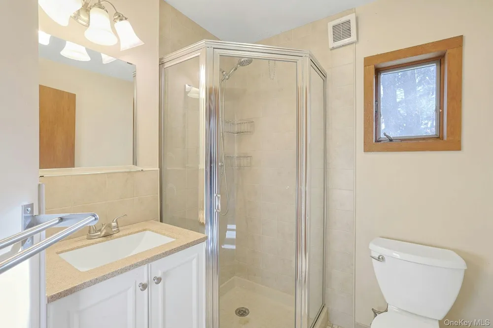 46 MILE ROAD Montebello, NY 10901