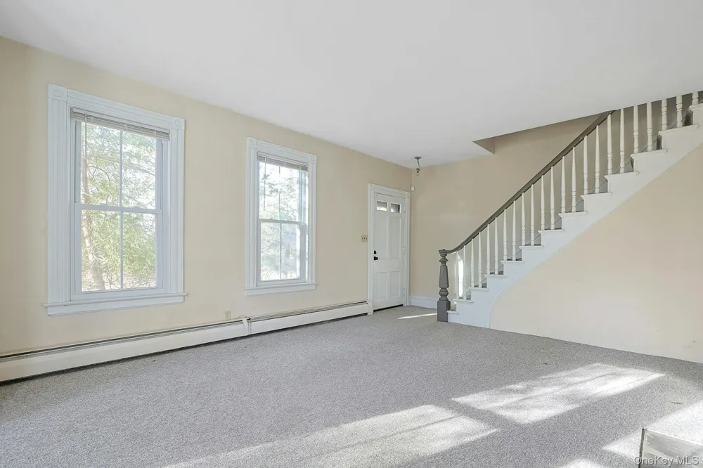 46 MILE ROAD Montebello, NY 10901