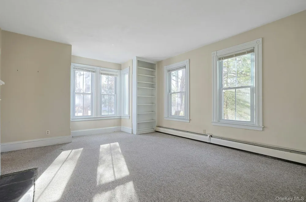 46 MILE ROAD Montebello, NY 10901