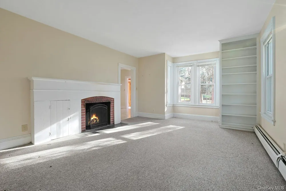 46 MILE ROAD Montebello, NY 10901