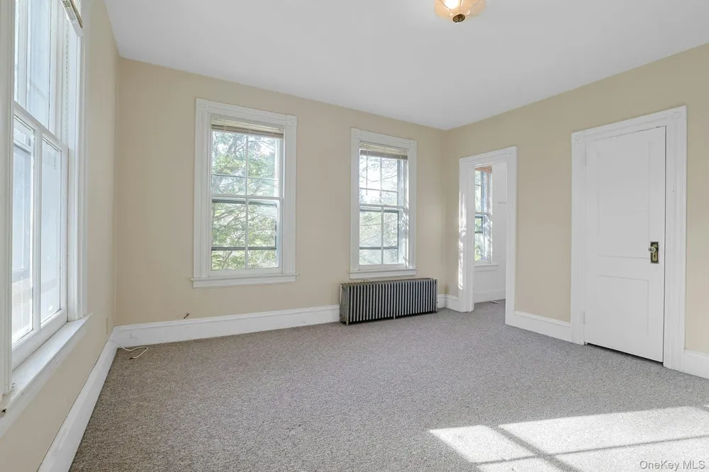 46 MILE ROAD Montebello, NY 10901