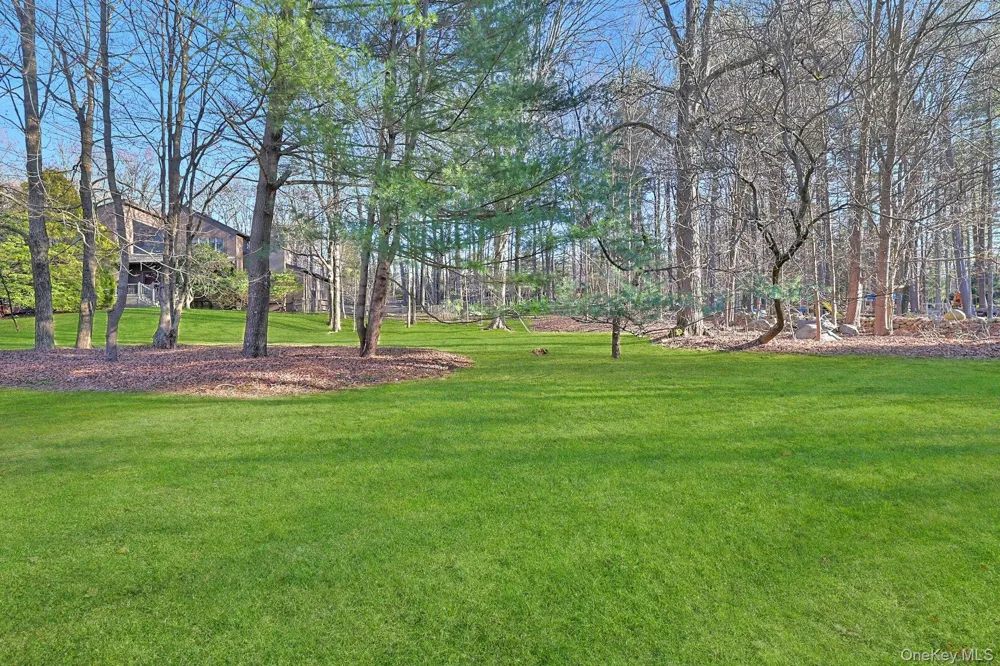 46 MILE ROAD Montebello, NY 10901