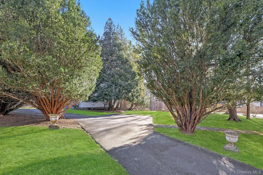 46 MILE ROAD Montebello, NY 10901
