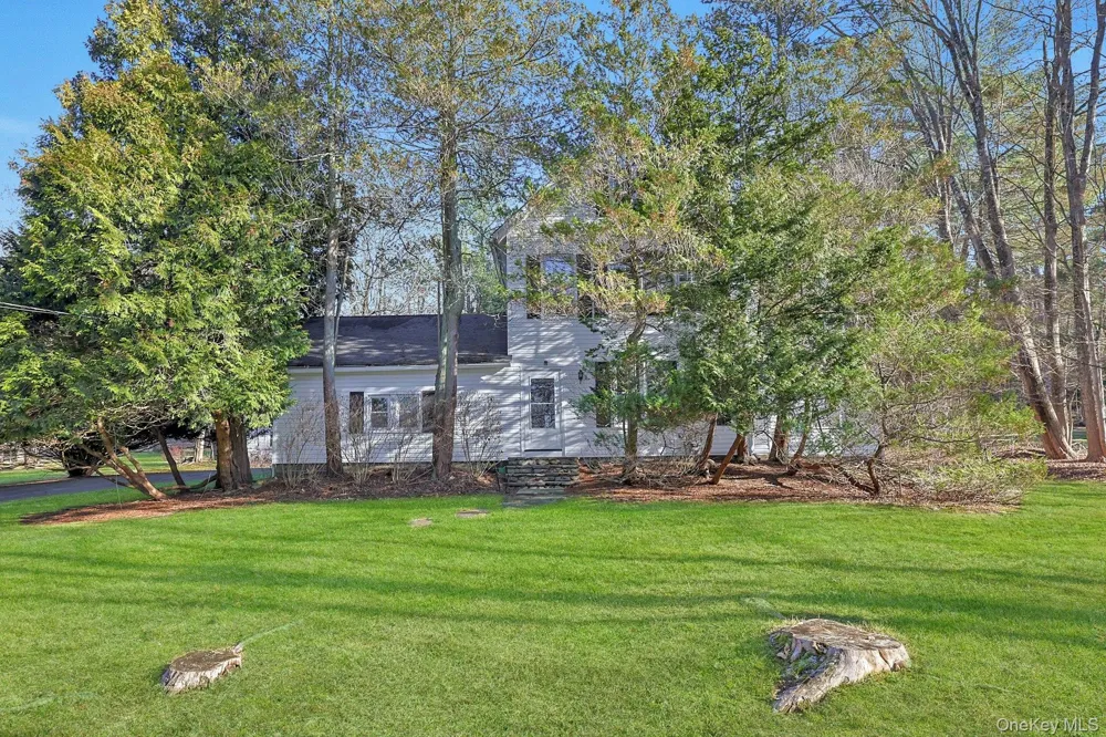46 MILE ROAD Montebello, NY 10901
