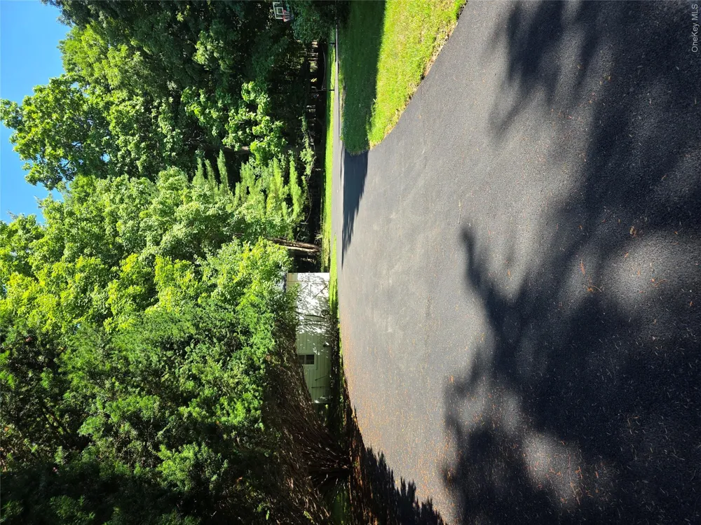 46 MILE ROAD Montebello, NY 10901