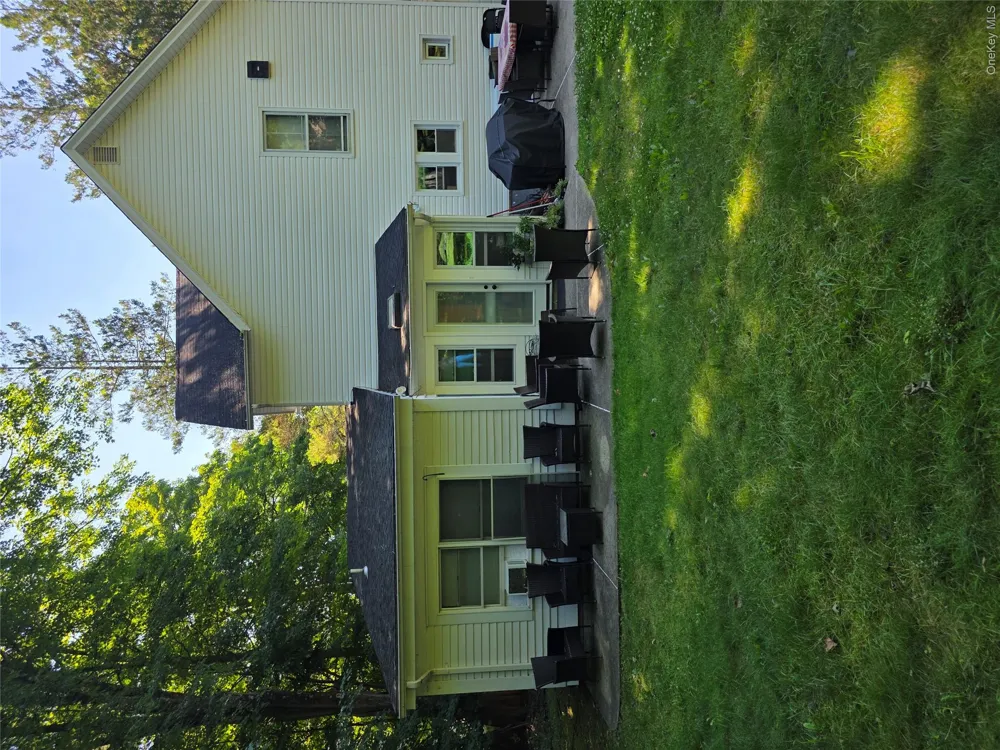 46 MILE ROAD Montebello, NY 10901