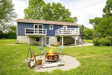 175 Nevis Road