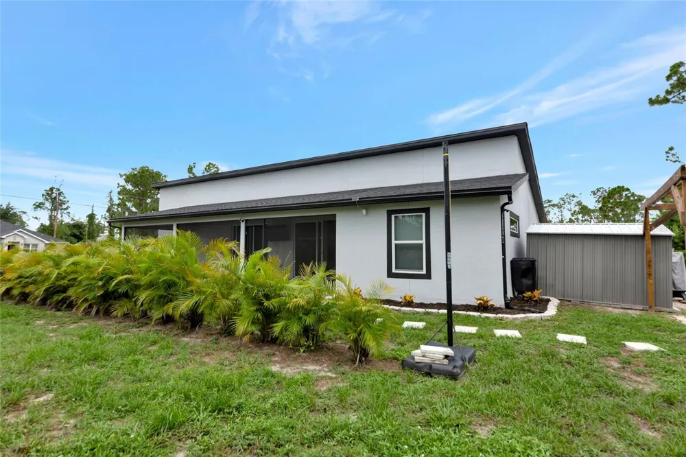 1458 E HALLMARK BOULEVARD North Port, FL 34288