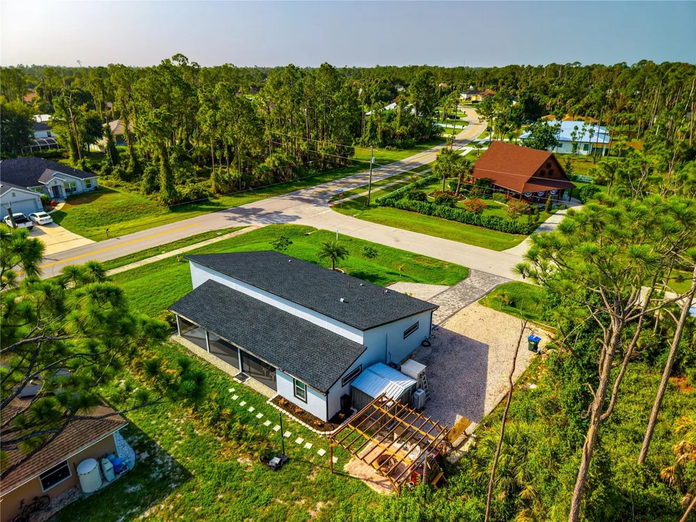 1458 E HALLMARK BOULEVARD North Port, FL 34288