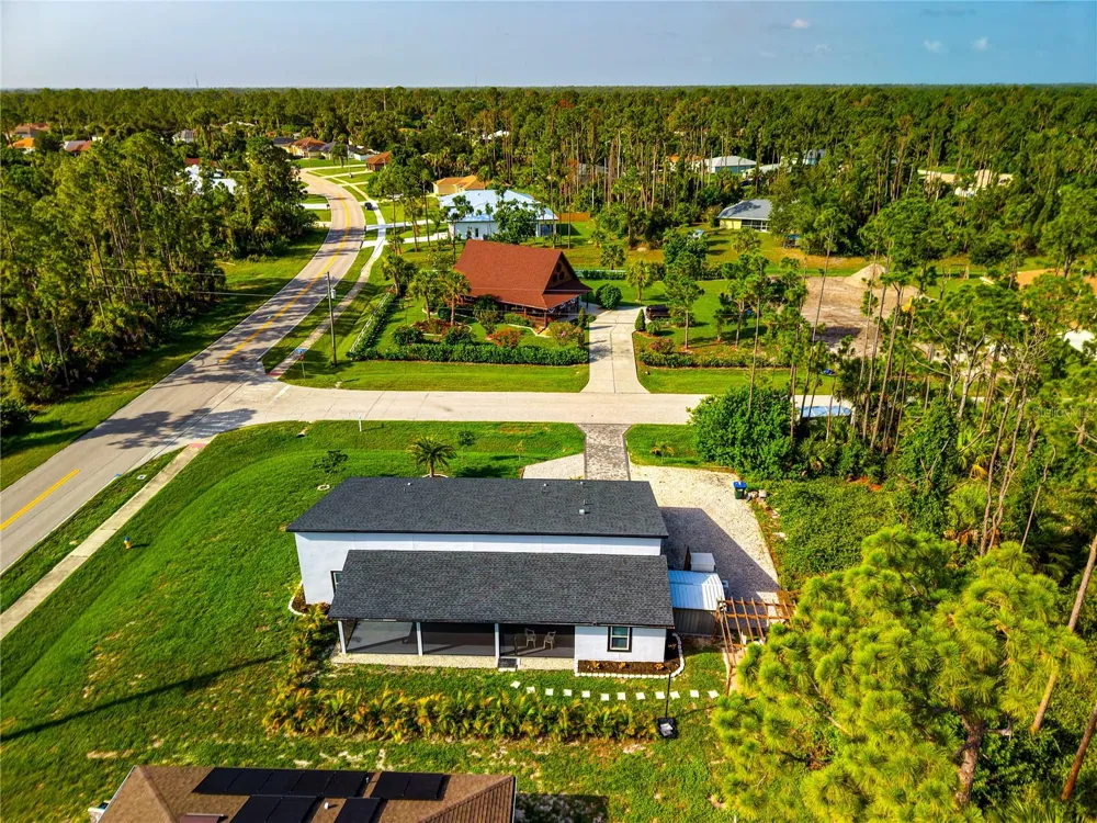 1458 E HALLMARK BOULEVARD North Port, FL 34288
