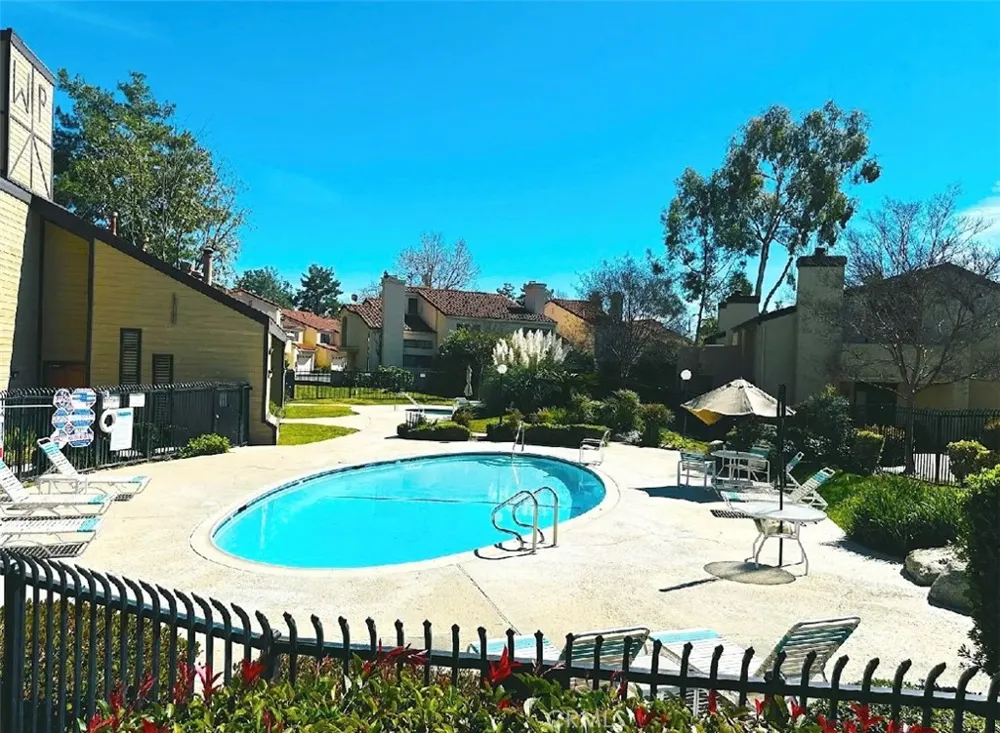 3616 Hemlock West Covina, CA 91792